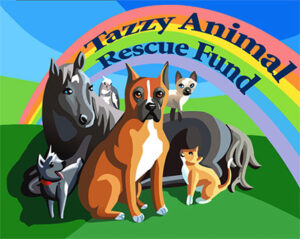 Tazzy Rescue Fund